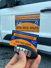 Lilburn Pro Locksmith